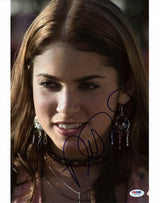 Nikki Reed Dogtown Signed Authentic 11X14 Photo Autographed PSA/DNA #I47723