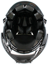 Najee Harris Autographed Steelers F/S Eclipse Authentic Helmet- Fanatics *Silver