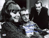 Diane Keaton Annie Hall Signed Authentic 11X14 Photo Autographed PSA/DNA #T77904