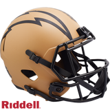 Los Angeles Chargers STS23 Speed F/S Replica Football Helmet