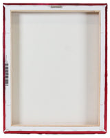 George Kittle Signed 49ers Framed 16x20 Stretched Canvas-Beckett W Hologram