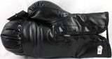 Floyd Mayweather Autographed Everlast Black Boxing Glove *Right- Beckett W Holo