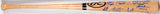 The Sandlot Signed Blonde Rawlings Pro Baseball Bat (8 Actors)-Beckett W Holo