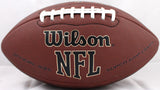 Adrian Peterson Autographed Wilson NFL Super Grip Football-Beckett W Hologram
