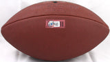 Adrian Peterson Autographed Wilson NFL Super Grip Football-Beckett W Hologram