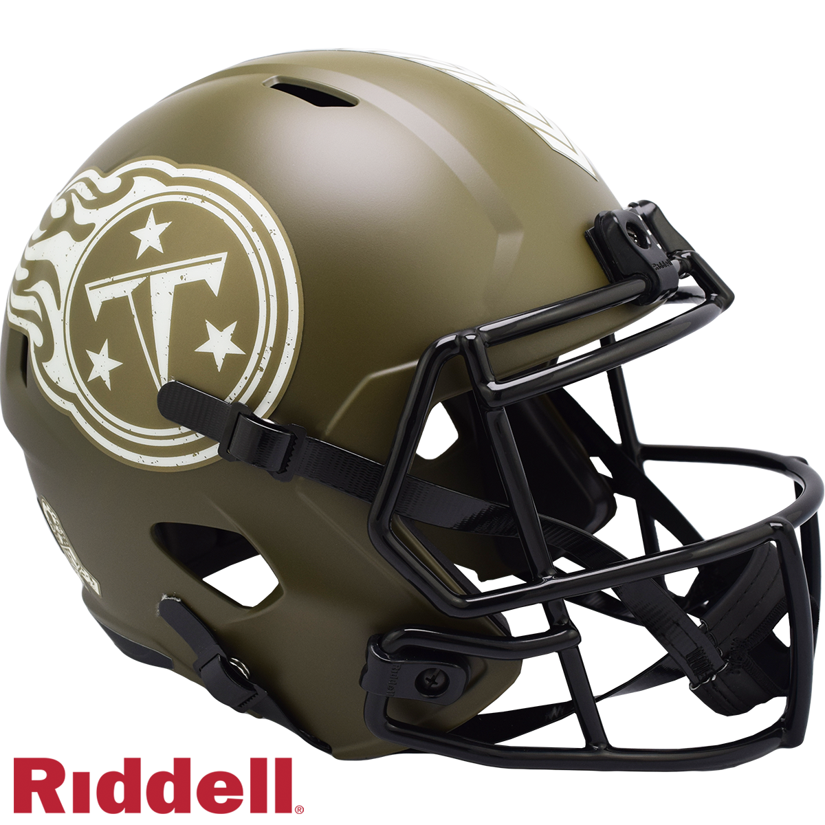 Tennessee Titans STS22 Speed Replica Football Helmet