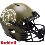 Tennessee Titans STS22 Speed Replica Football Helmet
