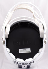 Tony Dorsett Autographed Dallas Cowboys F/S ALT 22 Speed Helmet-Beckett W Holo