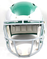 Randall Cunningham Autographed F/S Eagles 74-95 Speed Helmet-Beckett W Hologram