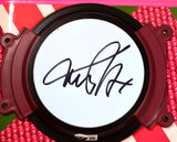 MICHAEL J FOX CHRISTOPHER LLOYD Autographed BACK TO THE FUTURE Hoverboard BAS Wi