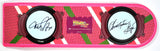 MICHAEL J FOX CHRISTOPHER LLOYD Autographed BACK TO THE FUTURE Hoverboard BAS Wi