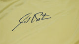 William Shatner Signed Star Trek Captain Kirk Enterprise Costume #2- Beckett W