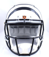Boomer Esiason Signed Bengals F/S Alt 2022 Speed Helmet w/NFL MVP-Beckett W Holo