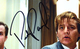 Pedro Pascal Autographed Wonder Woman 1984 11X14 Close Up Photo- Beckett W