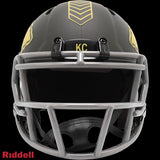 COLTS - 25STS SPEED Mini Helmet FOOTBALL HELMET - 8059901