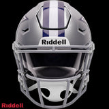 COWBOYS - MIDI - SPEEDFLEX FOOTBALL HELMET - NFL - #8060040