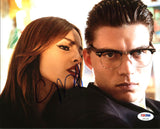 Eiza Gonzalez From Dusk Till Dawn Authentic Signed 8X10 Photo PSA/DNA #Z91249