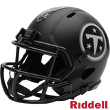 Tennessee Titans STS26 Mini Speed Football Helmet