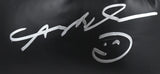 Sugar Ray Leonard Autographed Black Everlast Boxing Glove *Right- Beckett W Holo