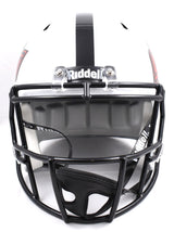 Thurman Thomas Autographed Oklahoma State F/S Speed Helmet-Beckett W Hologram