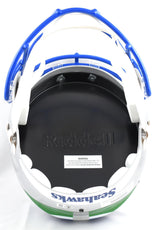 Brian Bosworth Signed Seattle Seahawks F/S 83-01 Speed Helmet-Beckett W Hologram
