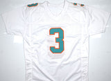 Odell Beckham Jr. Autographed White Pro Style Jersey - Beckett W Hologram *Black