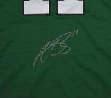 AJ Brown Autographed Philadelphia Eagles Nike Game Jersey - Beckett W Holo