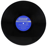 John Mayall Authentic Signed Live In Europe Album Cover W/ Vinyl PSA/DNA #S80783