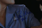 Thomas Wilson Lea Thompson Signed Back to the Future 16x20 Photo- Beckett W Holo