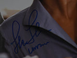 Thomas Wilson Lea Thompson Signed Back to the Future 16x20 Photo- Beckett W Holo