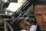 Thomas Wilson Lea Thompson Signed Back to the Future 11X14 Photo- Beckett W Holo