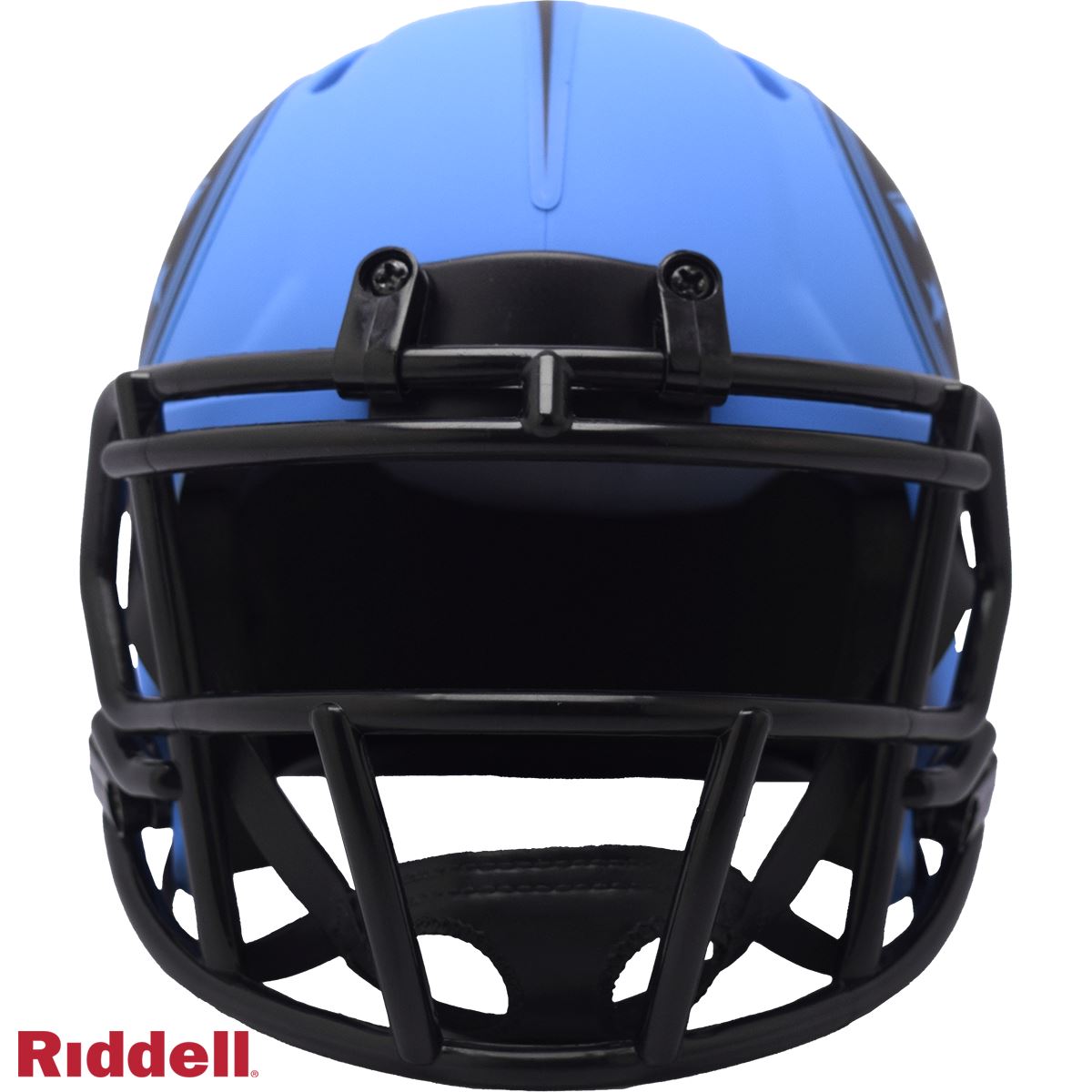 Tennessee Titans RAVE Speed Mini Football Helmet
