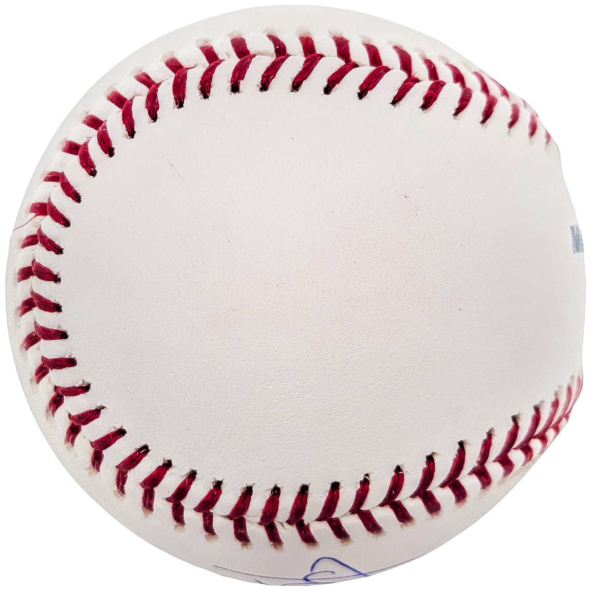 Fernando Tatis Jr. Autographed Official MLB 2019 Opening Day Logo Baseball San Diego Padres JSA Stock #202012