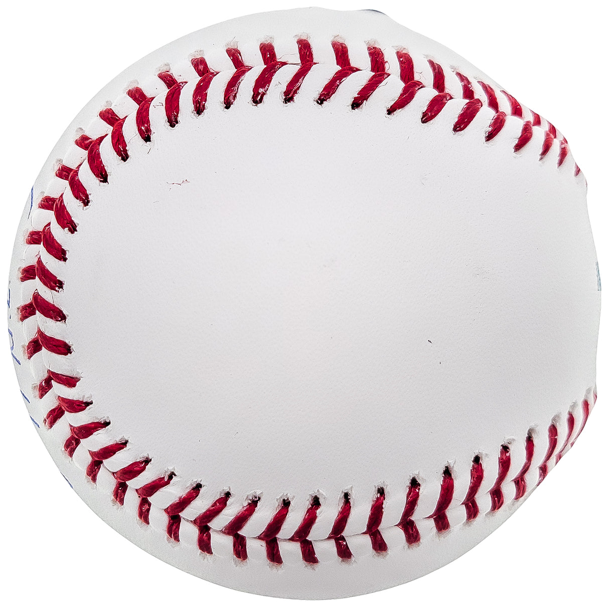 Andre Dawson Autographed Official MLB Baseball Montreal Expos "77 NL ROY" Beckett BAS QR Stock #202049