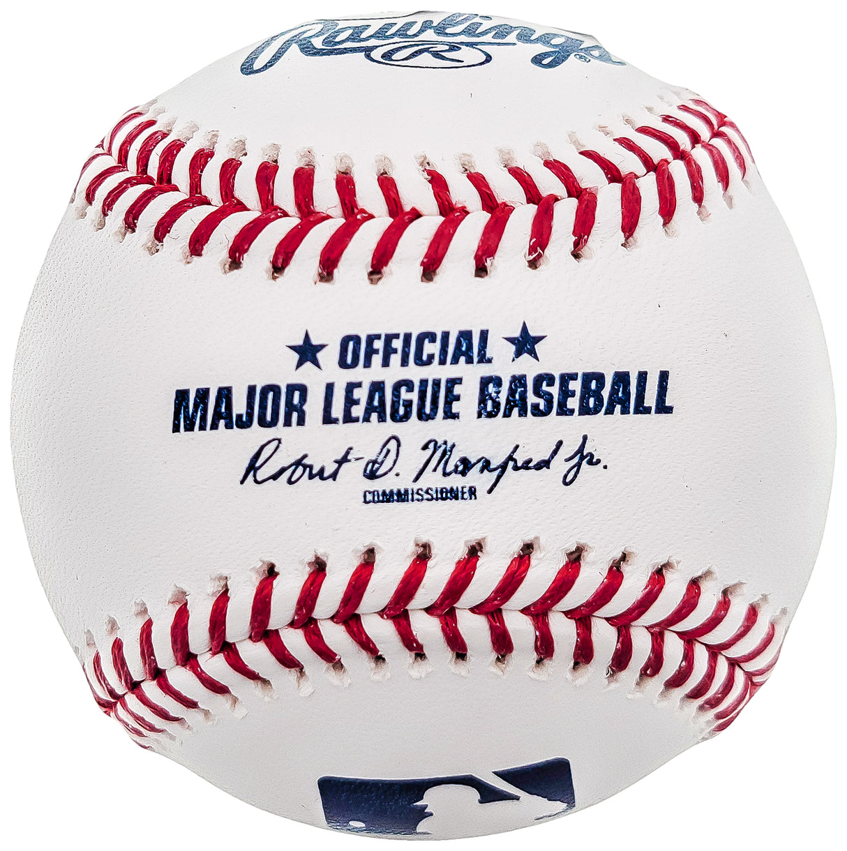 Andre Dawson Autographed Official MLB Baseball Montreal Expos "The Hawk" Beckett BAS QR Stock #202050