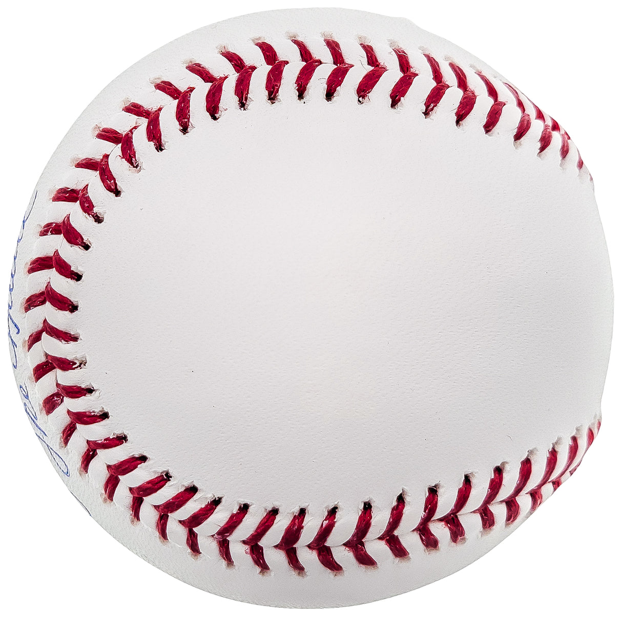 Andre Dawson Autographed Official MLB Baseball Montreal Expos "The Hawk" Beckett BAS QR Stock #202050