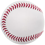 Andre Dawson Autographed Official MLB Baseball Montreal Expos "The Hawk" Beckett BAS QR Stock #202050