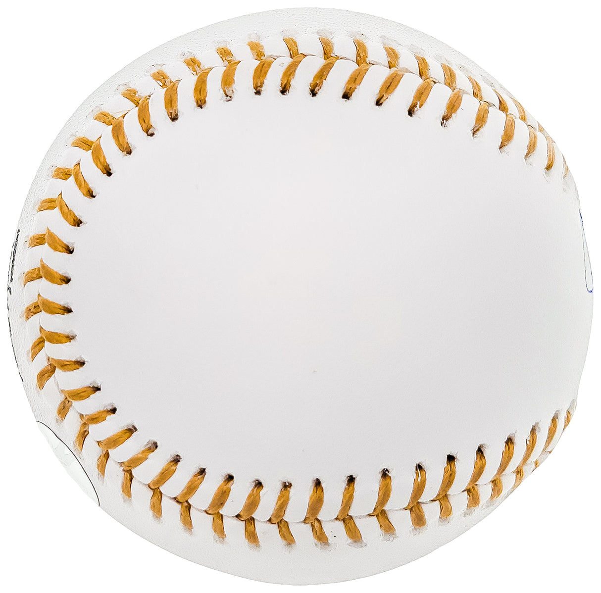 Ichiro Suzuki Autographed Official MLB Gold Glove Logo Baseball Seattle Mariners "10x GG" IS Holo Stock #202061