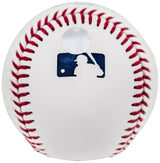 Ichiro Suzuki Autographed Official MLB Baseball Seattle Mariners "01 MVP" IS Holo Stock #202064