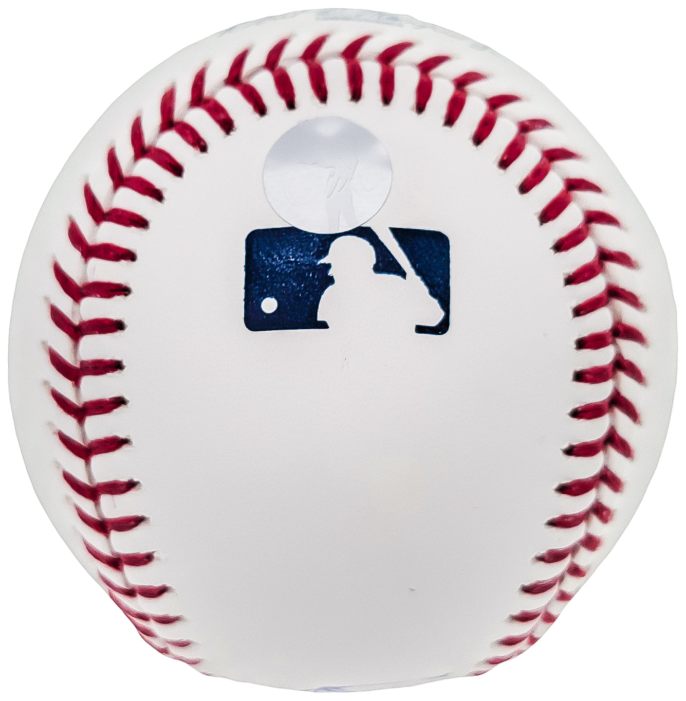 Ichiro Suzuki Autographed Official MLB Baseball Seattle Mariners "01 MVP" IS Holo Stock #202064