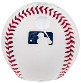 Ichiro Suzuki Autographed Official MLB Baseball Seattle Mariners "01 ROY" IS Holo Stock #202067