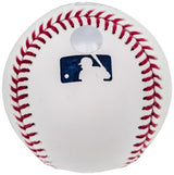 Ichiro Suzuki Autographed Official MLB Baseball Seattle Mariners "3089" IS Holo Stock #202070