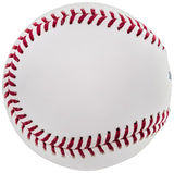 Ichiro Suzuki Autographed Official MLB Baseball Seattle Mariners "3089" IS Holo Stock #202070