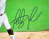 Fernando Tatis Jr. Autographed 11x14 Photo San Diego Padres Beckett BAS Stock #202110