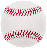 Fernando Tatis Jr. Autographed Official MLB 50th Anniversary Logo Baseball San Diego Padres Full Name JSA #JJ12773