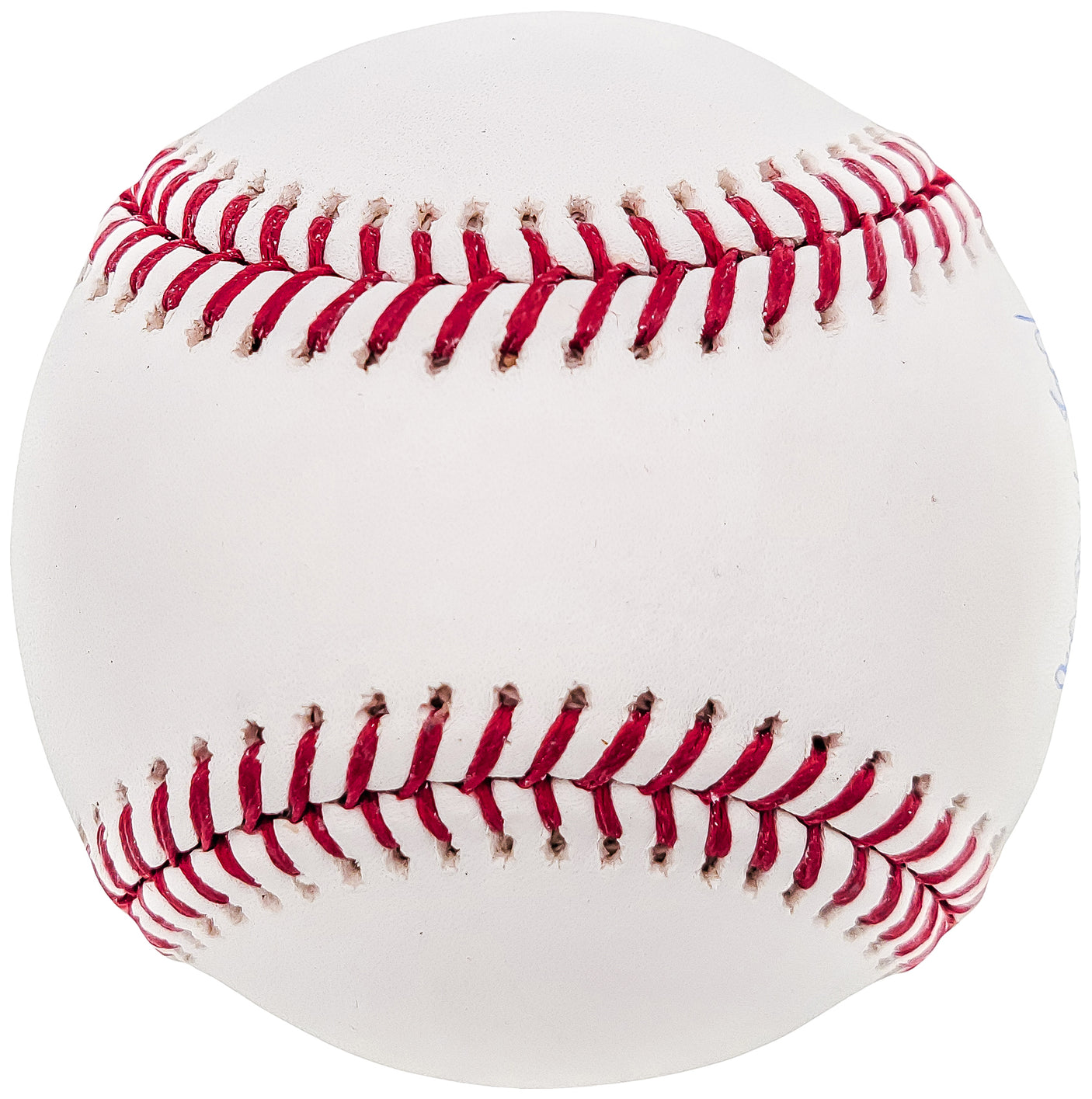 Fernando Tatis Jr. Autographed Official MLB 50th Anniversary Logo Baseball San Diego Padres Full Name JSA #JJ12773