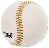 Ichiro Suzuki Autographed Official Gold Glove Logo MLB Baseball Seattle Mariners IS Holo SKU #202266