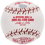 Ichiro Suzuki Autographed Official 2004 All Star Game Baseball Seattle Mariners IS Holo SKU #202269