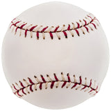 Ichiro Suzuki Autographed Official 2004 All Star Game Baseball Seattle Mariners IS Holo SKU #202269