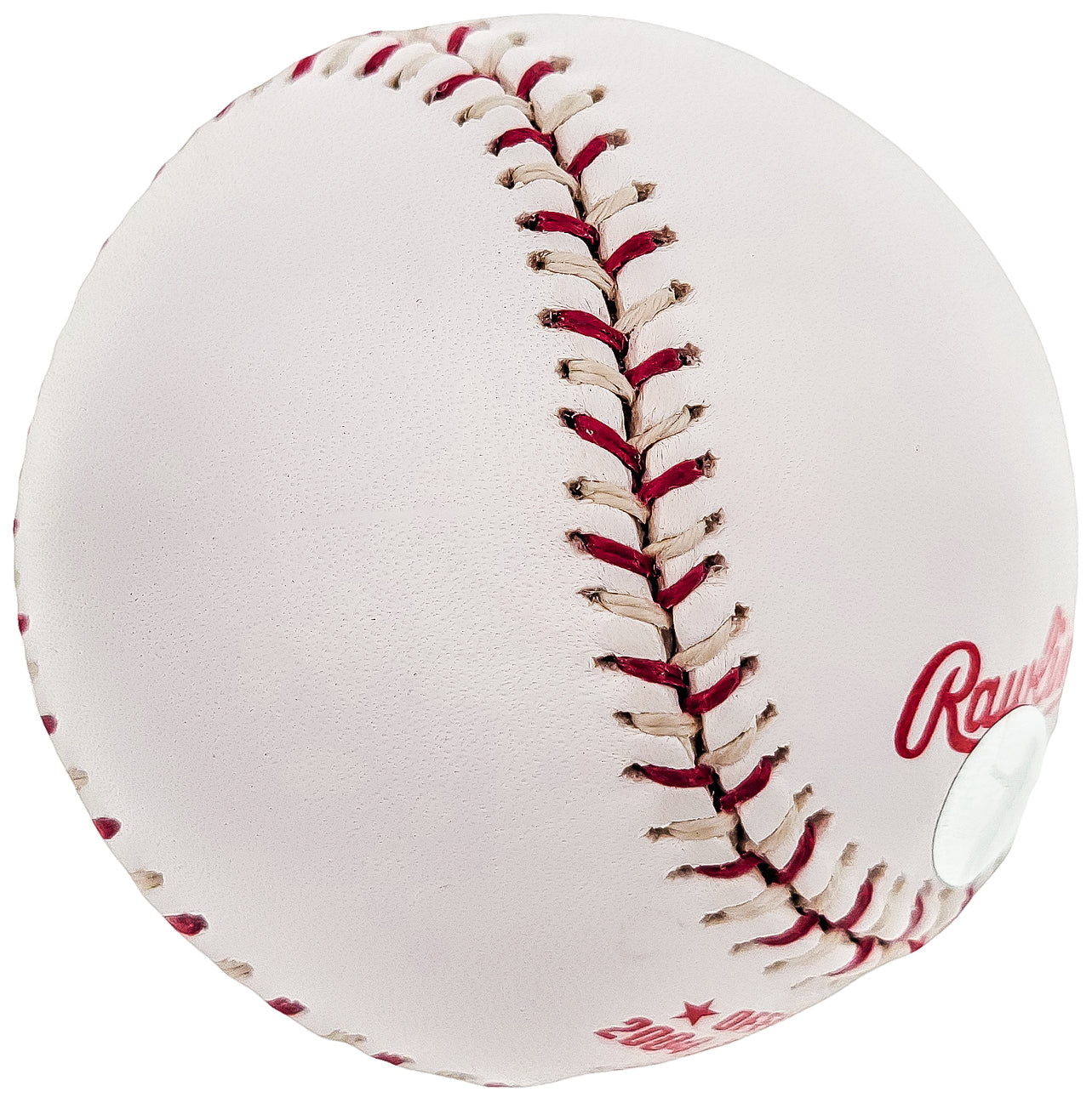 Ichiro Suzuki Autographed Official 2004 All Star Game Baseball Seattle Mariners IS Holo SKU #202269